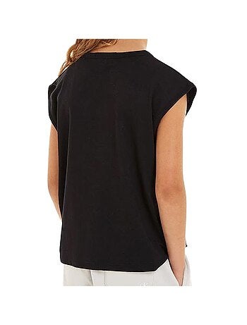 Top Tirantes Niña Calvin Klein Jeans