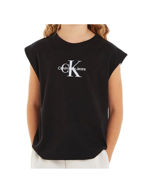 Top Tirantes Niña Calvin Klein Jeans - Kiabi