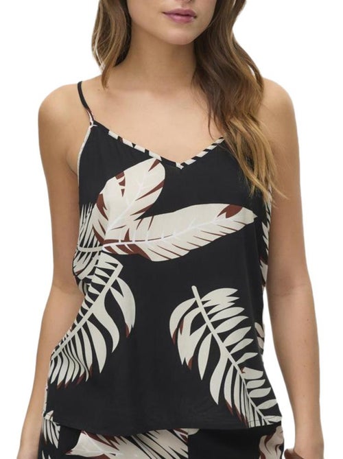 Top Tirantes para Mujer Vero Moda - Kiabi Top Tirantes para Mujer Vero Moda - Kiabi