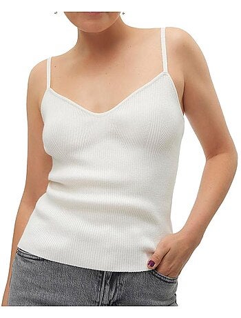 Top Tirantes Vero Moda para Mujer