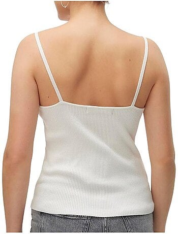 Top Tirantes Vero Moda para Mujer
