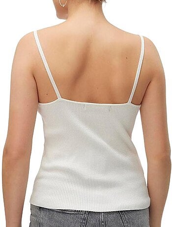 Top Tirantes Vero Moda para Mujer