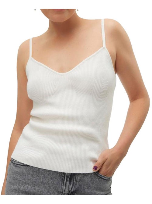 Top Tirantes Vero Moda para Mujer - Kiabi