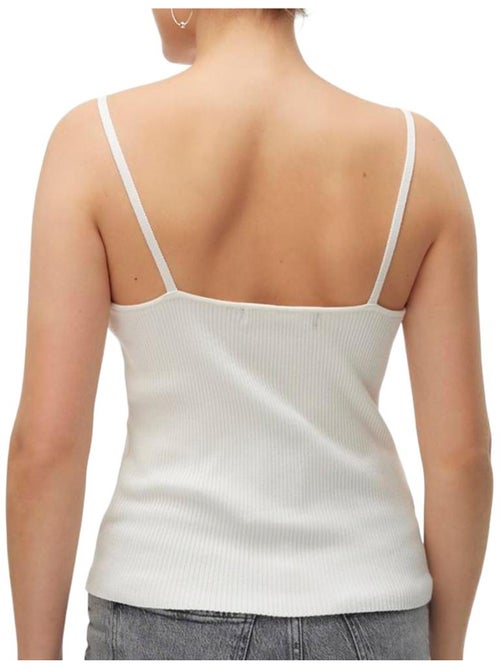 Top Tirantes Vero Moda para Mujer - Kiabi