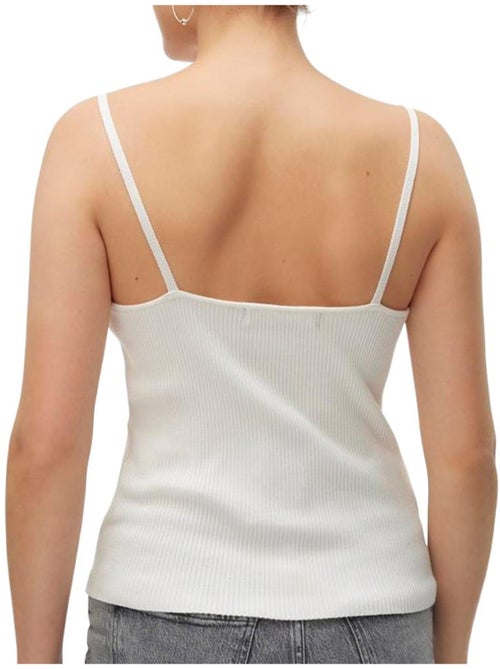 Top Tirantes Vero Moda para Mujer - Kiabi Top Tirantes Vero Moda para Mujer - Kiabi
