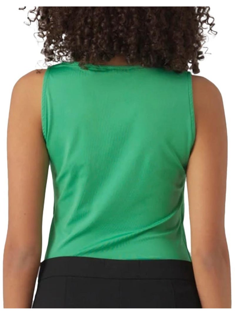Top Tirantes Vero Moda para Mujer Verde - Kiabi