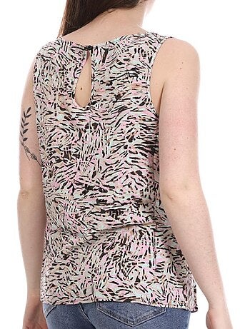 Top Vero Moda de Mujer