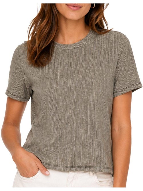 Top vero moda de mujer - Kiabi