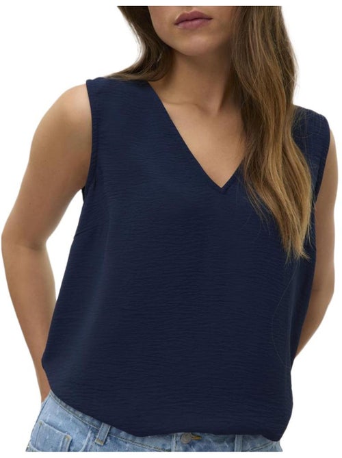 Top Vero Moda para Mujer - Kiabi