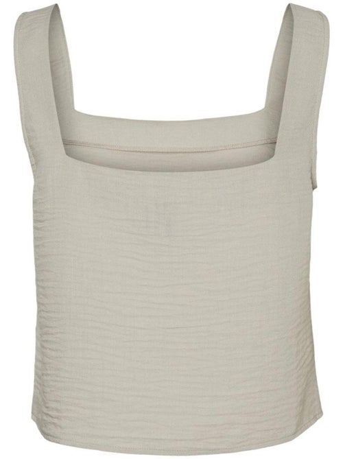 Top Vero Moda para Mujer - Kiabi
