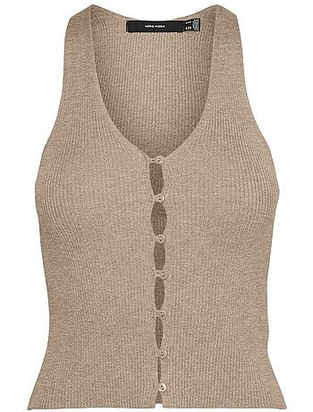 Top Vero Moda para Mujer