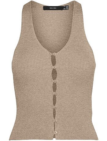 Top vero moda para mujer
