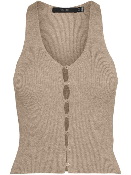 Top vero moda para mujer - Kiabi Top vero moda para mujer - Kiabi