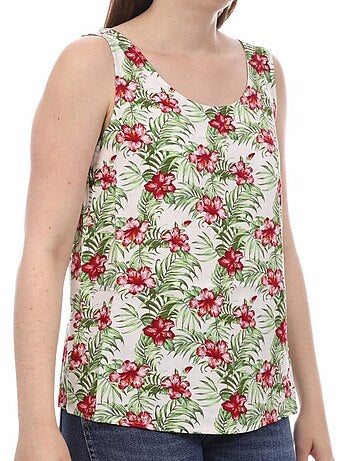Top Vero Moda de Mujer