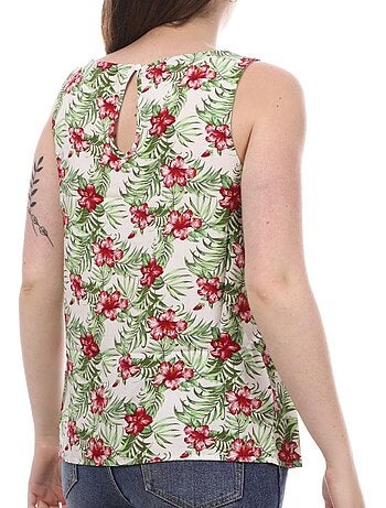 Top Vero Moda de Mujer