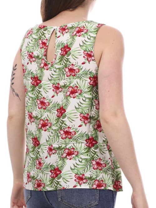 Top Vero Moda para Mujer - Kiabi Top Vero Moda para Mujer - Kiabi