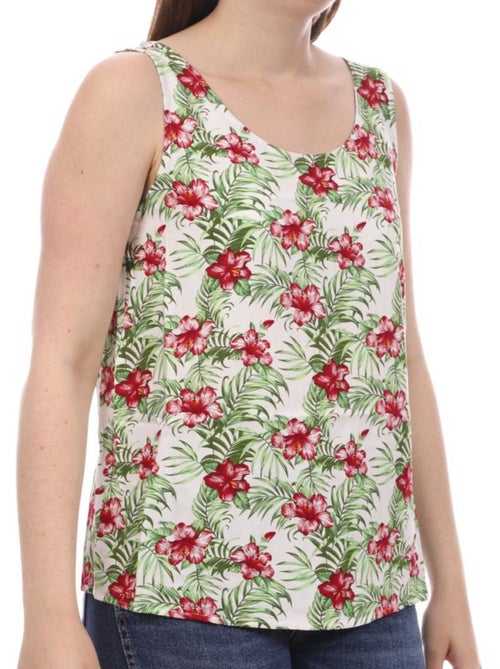 Top Vero Moda para Mujer - Kiabi
