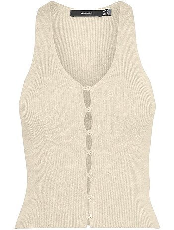 Top Vero Moda para Mujer