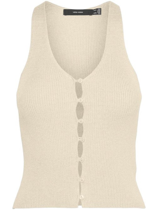 Top Vero Moda para Mujer - Kiabi
