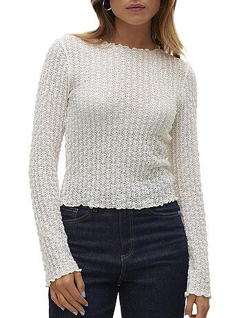 Top Vero Moda para Mujer