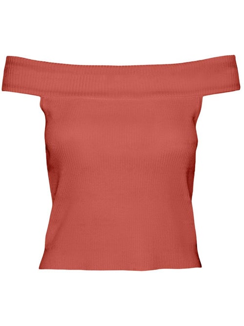 Top Vero Moda para Mujer - Kiabi