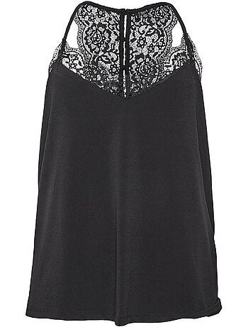Top vero moda para mujer