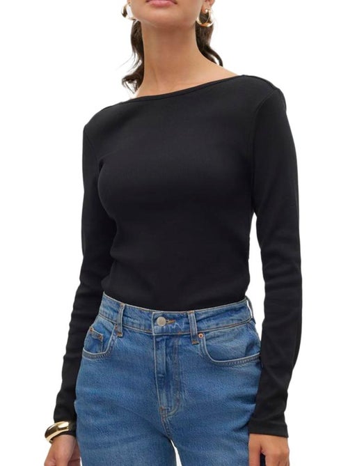 Top Vero Moda para Mujer - Kiabi