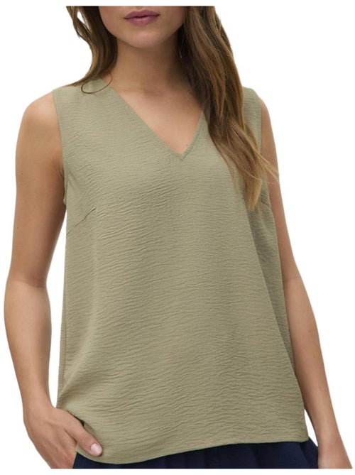 Top Vero Moda para Mujer - Kiabi