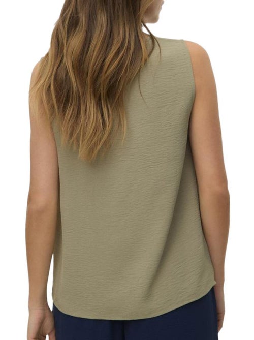 Top Vero Moda para Mujer - Kiabi