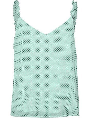 Top Vero Moda para Mujer