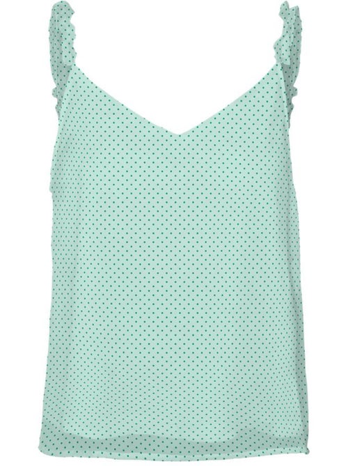 Top Vero Moda para Mujer - Kiabi
