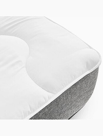 Topper microfibra 3cm tacto pluma tacto suave