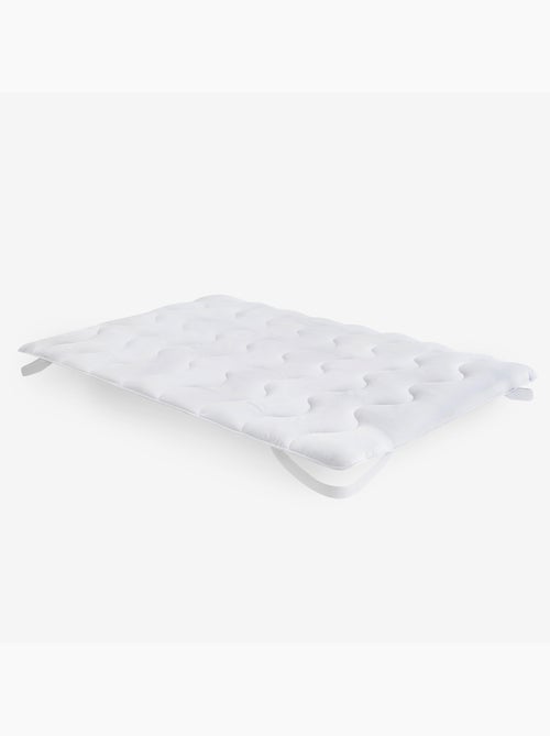 Topper microfibra 3cm tacto pluma tacto suave - Kiabi Topper microfibra 3cm tacto pluma tacto suave - Kiabi