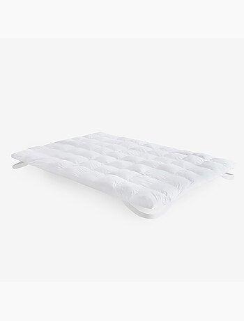 Topper Microfibra 5cm - HOME - Hasta 32 cm