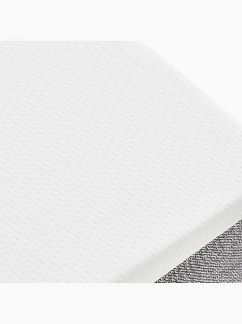 Topper Visco Aloe Vera 5cm -Dermoprotector - Transpirable - Kiabi