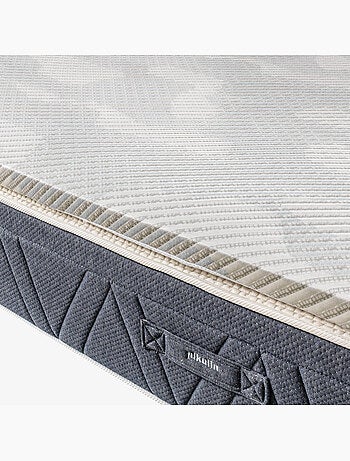 Topper Viscoelástico - Extra Confort - 6 cm - CoolPik