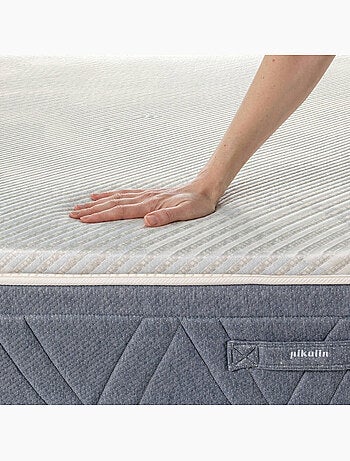 Topper Viscoelástico - Extra Confort - 6 cm - CoolPik