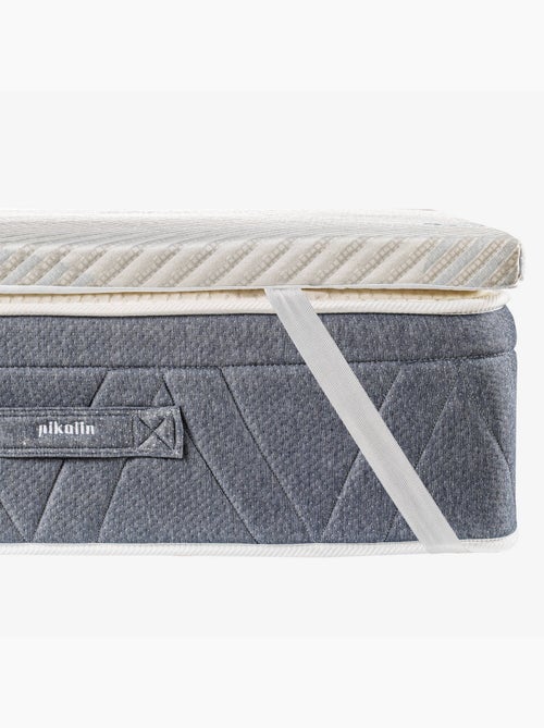 Topper Viscoelástico - Extra Confort - 6 cm - CoolPik - Kiabi