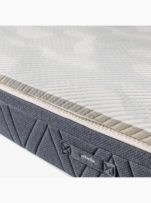 Topper Viscoelástico - Extra Confort - 6 cm - CoolPik - Kiabi