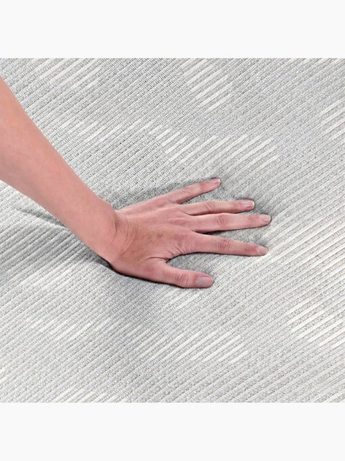 Topper Viscoelástico - Extra Confort - 6 cm - CoolPik - Kiabi