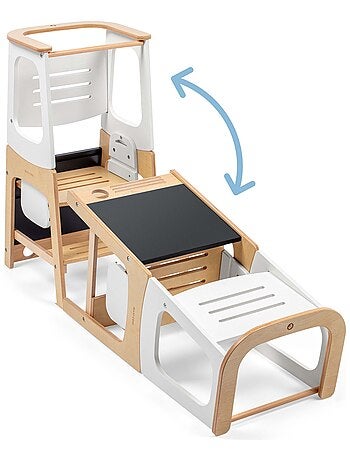 Torre de aprendizaje Maxi-Cosi Toucan 3 en 1