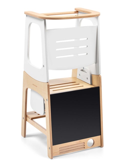Torre de aprendizaje Maxi-Cosi Toucan 3 en 1 - Kiabi Torre de aprendizaje Maxi-Cosi Toucan 3 en 1 - Kiabi