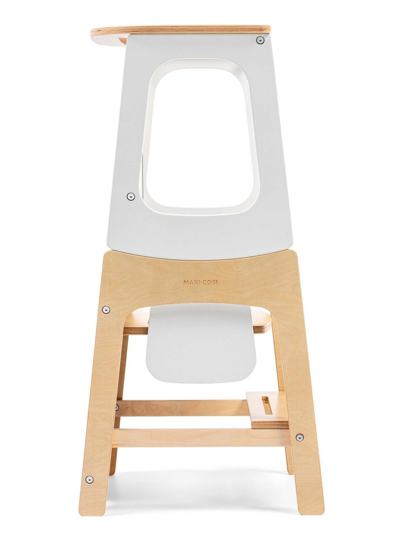 Torre de aprendizaje Maxi-Cosi Toucan 3 en 1 Beige - Kiabi