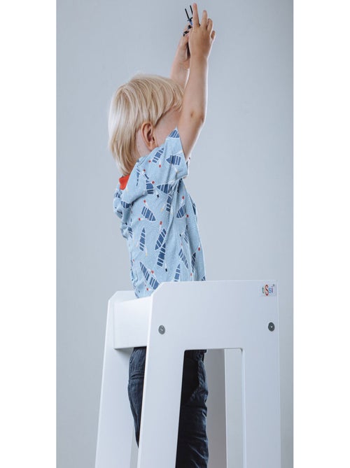 Torre de aprendizaje y observación felix montessori | Tissi - Kiabi