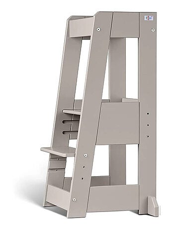 Torre de aprendizaje y observación felix montessori | Tissi