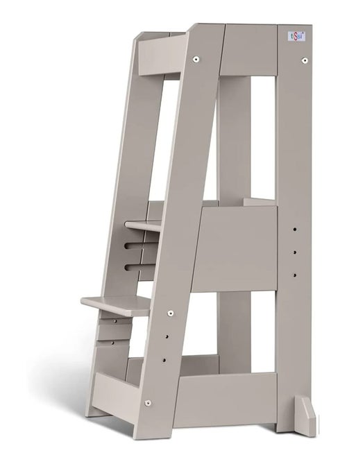 Torre de aprendizaje y observación felix montessori | Tissi - Kiabi
