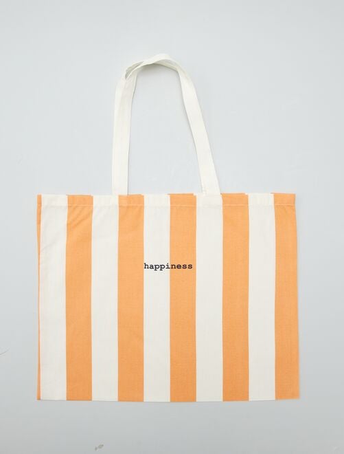 tote bag - Kiabi