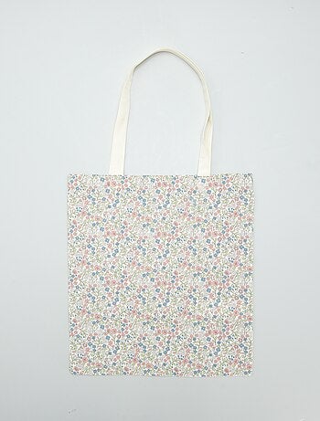 Tote bag fantasía