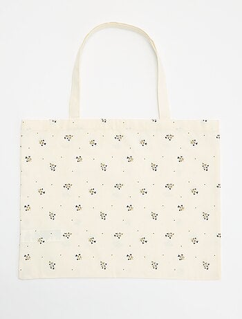 Tote bag XL