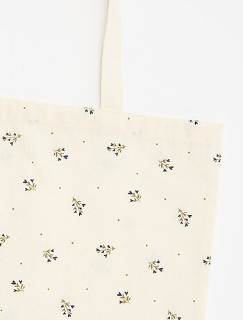 Tote bag XL